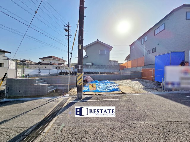 【外観】 | 知多市南粕谷三丁目