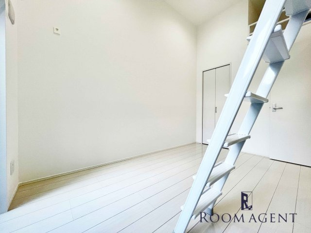 レヴレジールの内装