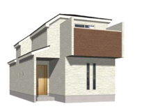 【名古屋市名東区西里町1丁目29−1新築戸建2号棟】✨️仲介手数料無料✨️西山小学校・神丘中学校の画像