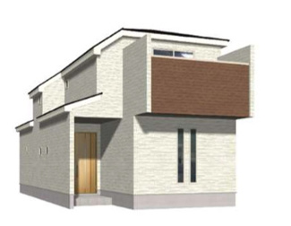  | 【名古屋市名東区西里町1丁目29−1新築戸建2号棟】✨️仲介手数料無料✨️西山小学校・神丘中学校