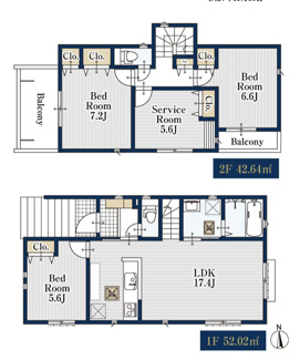  | 【名古屋市名東区西里町1丁目29−1新築戸建2号棟】✨️仲介手数料無料✨️西山小学校・神丘中学校