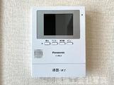 【セキュリティ】 | 小信中島郷西新築アパート