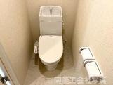 【トイレ】 | 小信中島郷西新築アパート