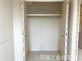 【収納】 | 小信中島郷西新築アパート