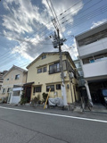 深江北町テラスハウスの画像