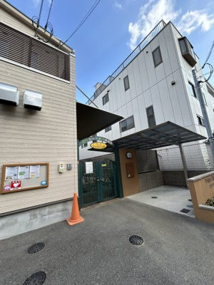 【その他】 | 深江北町テラスハウス