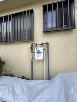 【設備】 | 深江北町テラスハウス