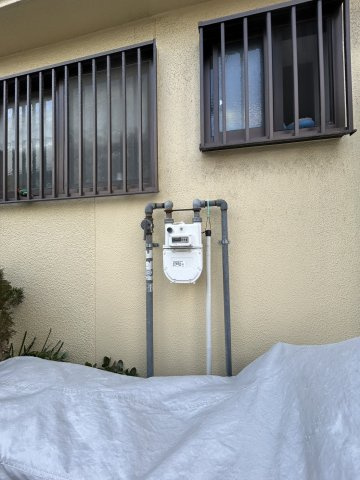【設備】 | 深江北町テラスハウス