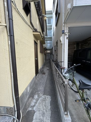 【設備】 | 深江北町テラスハウス