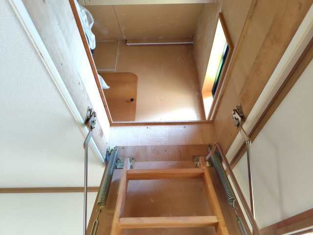 入間市東藤沢5丁目中古戸建のその他