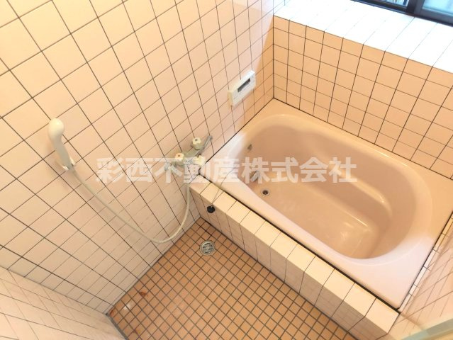 東藤沢5丁目中古戸建～リフォーム中ですの浴室