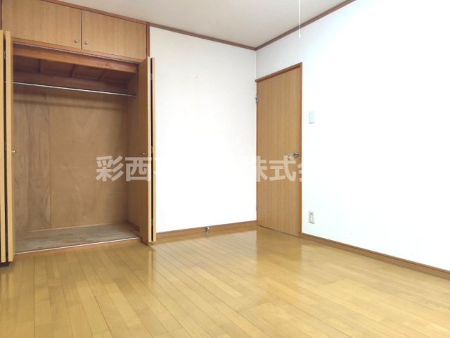 東藤沢5丁目中古戸建～リフォーム中ですの収納