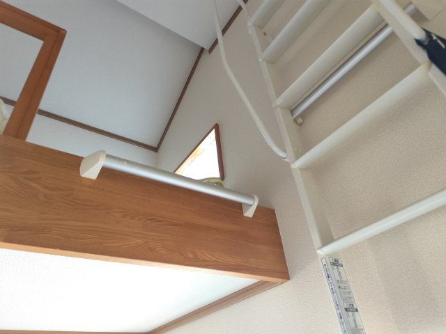 入間市東藤沢5丁目中古戸建の内装