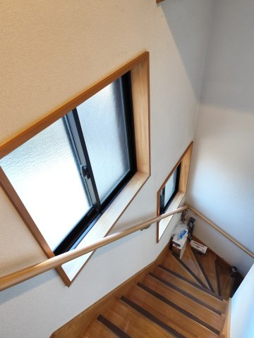 入間市東藤沢5丁目中古戸建の内装