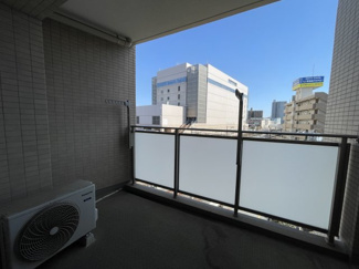 【展望】 | パークホームズ志木ステーションレジデンス