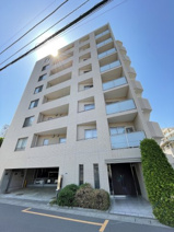 パークホームズ志木ステーションレジデンスの画像