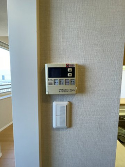 【設備】 | パークホームズ志木ステーションレジデンス