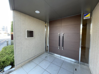 【エントランス】 | パークホームズ志木ステーションレジデンス