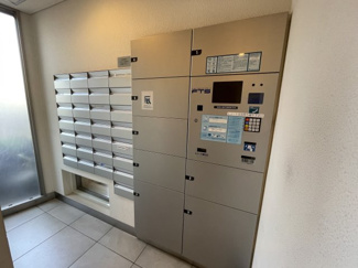 【その他共用部分】 | パークホームズ志木ステーションレジデンス