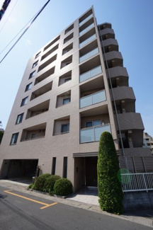 【外観】 | パークホームズ志木ステーションレジデンス