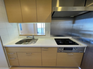 【キッチン】 | パークホームズ志木ステーションレジデンス
