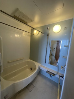 【浴室】 | パークホームズ志木ステーションレジデンス