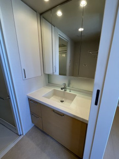 【洗面所】 | パークホームズ志木ステーションレジデンス