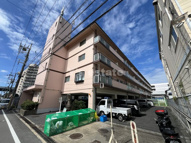 メゾン瓜生堂の画像