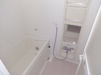 【浴室】 | エクセレンス今泉