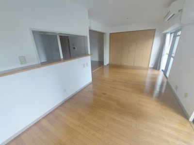 【居間・リビング】 | エクセレンス今泉