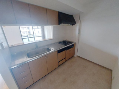 【キッチン】 | エクセレンス今泉