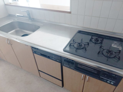 【キッチン】 | エクセレンス今泉