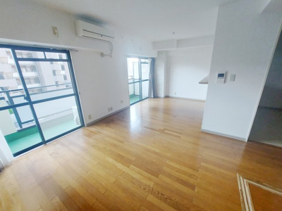 【居間・リビング】 | エクセレンス今泉