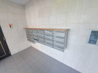 【ロビー】 | エクセレンス今泉