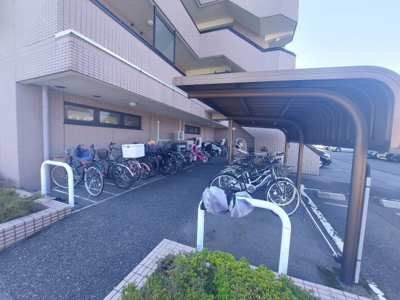 【その他共用部分】 | エクセレンス今泉