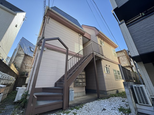 クラーク高田馬場