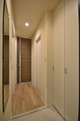 【玄関】 | ココリュミエ