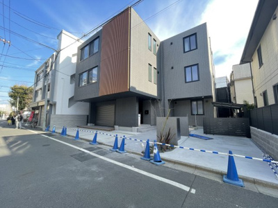 【外観】 | ココリュミエ