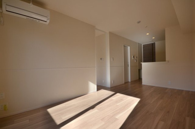 【居間・リビング】 | ココリュミエ