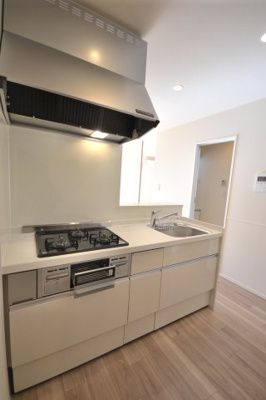 【キッチン】 | ココリュミエ