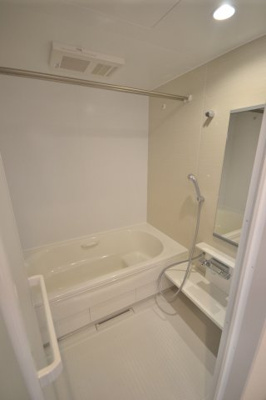 【浴室】 | ココリュミエ