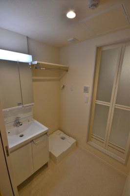 【洗面所】 | ココリュミエ