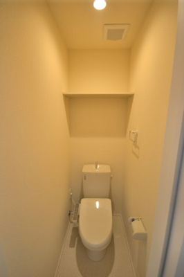 【トイレ】 | ココリュミエ