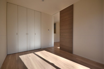 【洋室】 | ココリュミエ