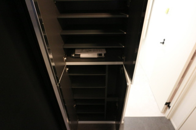 【玄関】 | M'sLABEL西日暮里 | 毎日通る玄関はこちらです