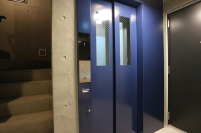 【その他共用部分】 | M'sLABEL西日暮里