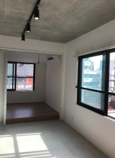 【内装】 | M'sLABEL西日暮里 | 過ごしやすい室内です