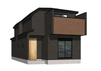  | 【名古屋市名東区西里町1丁目29−1新築戸建3号棟】✨️仲介手数料無料✨️西山小学校・神丘中学校