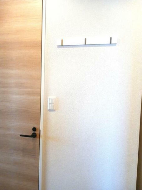 ドエルYMの設備