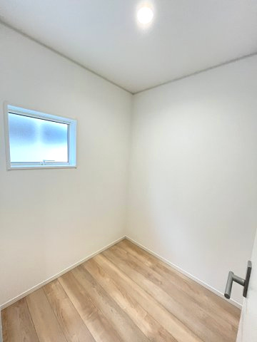 【収納】 | 福岡市早良区有田2丁目第7　4号棟（全4棟）【仲介手数料無料・0円】 | 施工例。施工例は完成時と異なる場合があります。